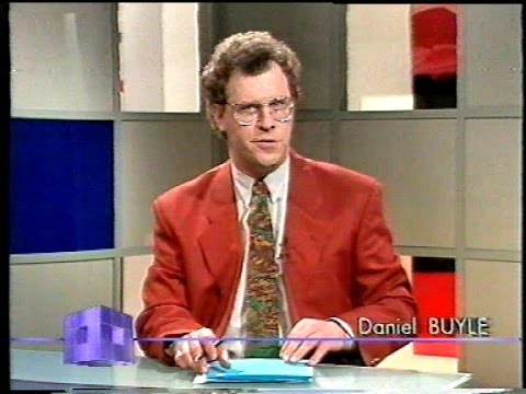 35 jaar geleden: de&nbsp;Buylefiet