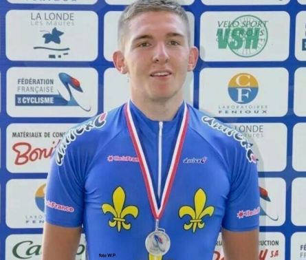 Mathieu Riebel (1997-2017)