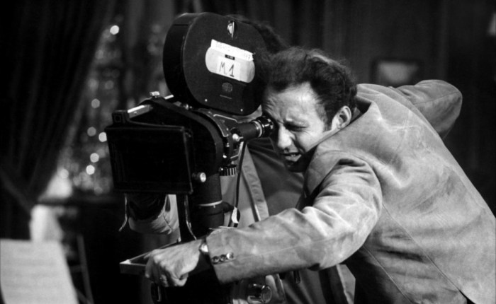 André Delvaux (1926-2002)