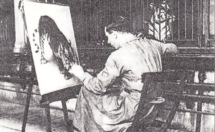 Jaap Kaas (1898-1972)