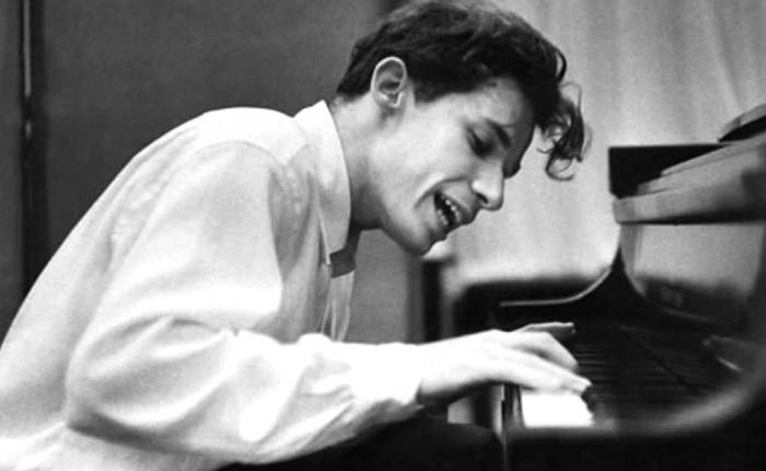 Glenn Gould (1932-1982)