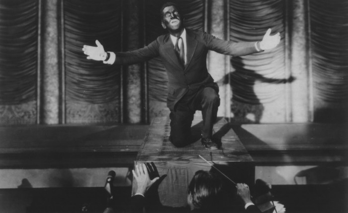 95 jaar geleden: première van “The Jazz&nbsp;Singer”