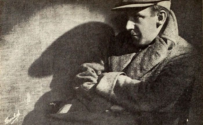 Tod Browning (1882-1962)