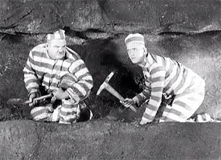 95 jaar geleden: de eerste “echte” film met Laurel &&nbsp;Hardy