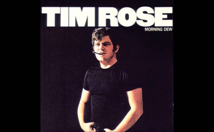 55 jaar geleden: Pink Floyd, Keith West en Tim Rose in The Saville&nbsp;Theatre