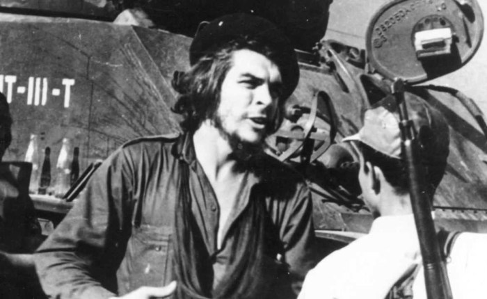 Ernesto “Che” Guevara&nbsp;(1928-1967)