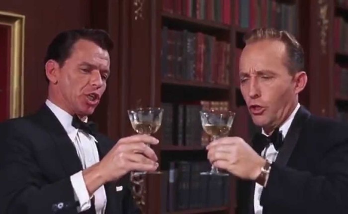 Bing Crosby (1903-1977)