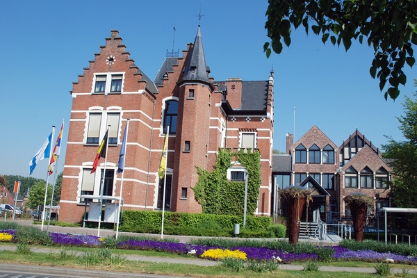 55 jaar geleden: uit het Blommenkindersdagboek (4)