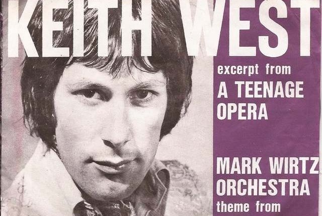 55 jaar geleden: uit het Blommenkindersdagboek (5)