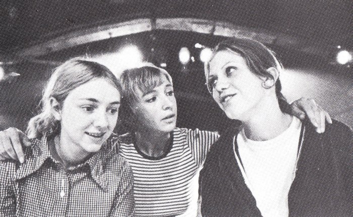 Vijftig jaar geleden: “Anna Lusa” van David&nbsp;Mowat