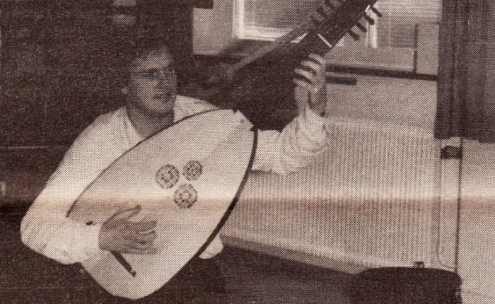 Jakob Lindberg wordt&nbsp;zeventig…