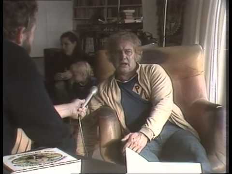 Jan Wolkers (1925-2007)