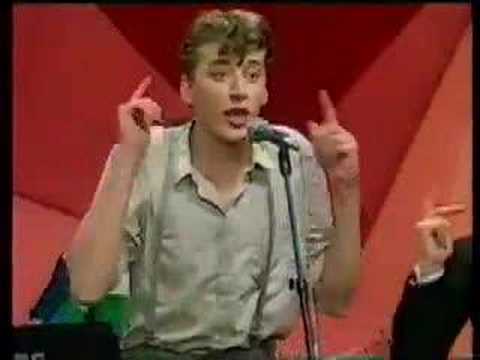 Veertig jaar geleden: heropening van de&nbsp;Vooruit