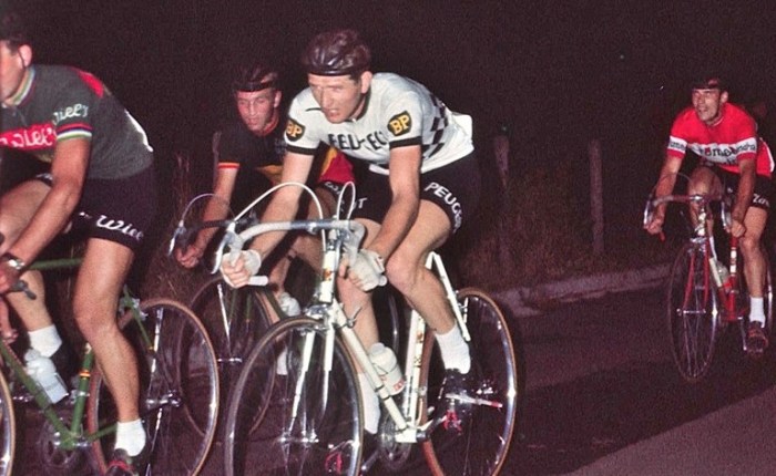 Ferdinand Bracke wordt&nbsp;85…