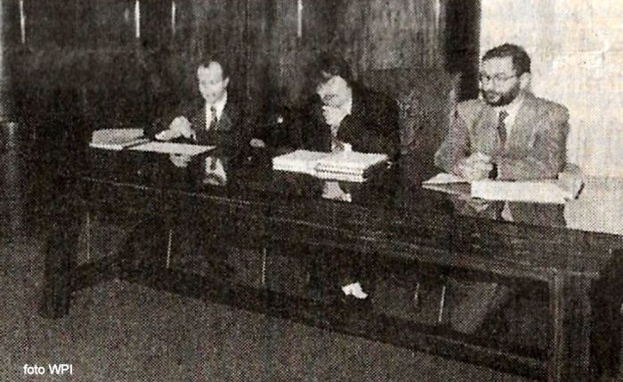 Dertig jaar geleden: Les Rumeurs&nbsp;Souterraines