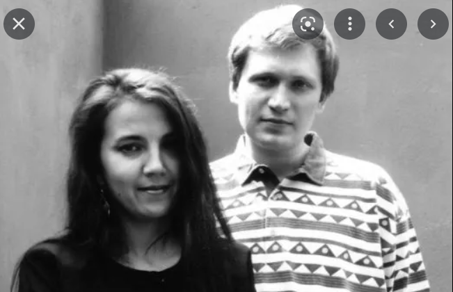 Dertig jaar geleden: zeemeermin in&nbsp;Pomp