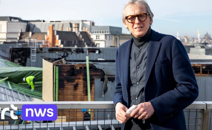 Dertig jaar geleden: Filharmonische Vereniging herpakt&nbsp;zich