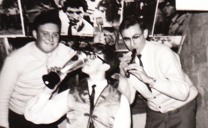 55 jaar geleden: uit het Blommenkindersdagboek (11)