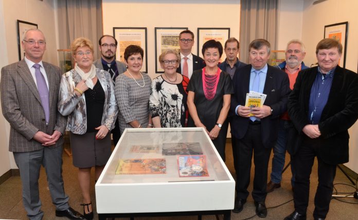 Twintig jaar geleden: de laatste aflevering van “Nero”