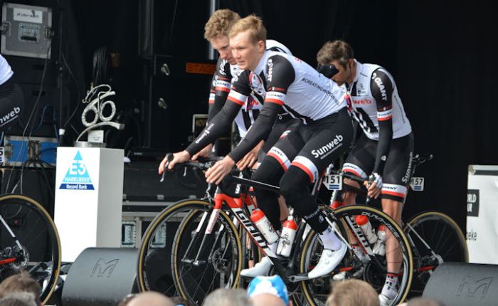 Sören Kragh Andersen wordt&nbsp;dertig…