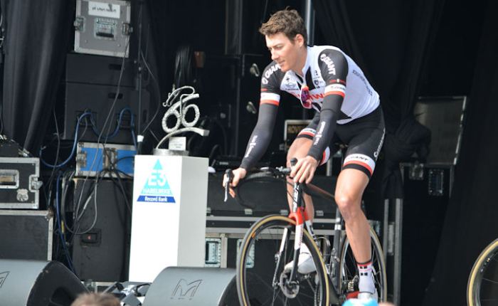 Vijf jaar geleden: Georg Preidler wint in de Ronde van&nbsp;Polen