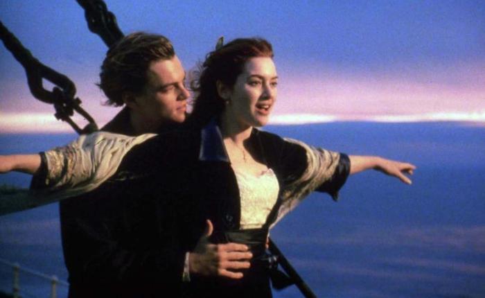 25 jaar geleden: première van “Titanic”