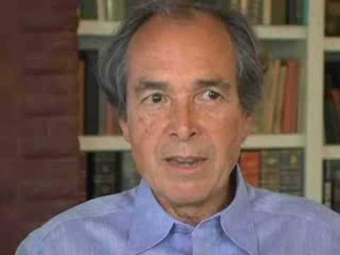 Martin Cruz Smith wordt&nbsp;tachtig…