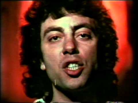 Vijf jaar geleden: Graham Gouldman, songsmid gedurende&nbsp;decennia