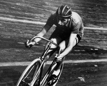 Tachtig jaar geleden: Fausto Coppi vestigt werelduurrecord