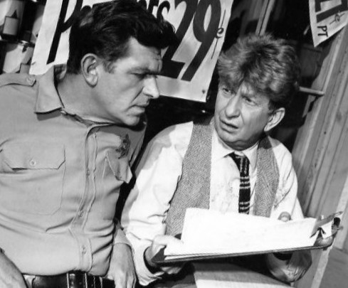 Sterling Holloway (1905-1992)