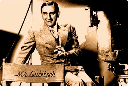 Ernst Lubitsch (1892-1947)