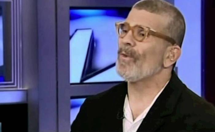 David Mamet wordt 75…