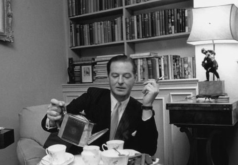 Terence Rattigan (1911-1977)