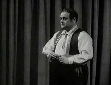 Beniamino Gigli (1890-1957)