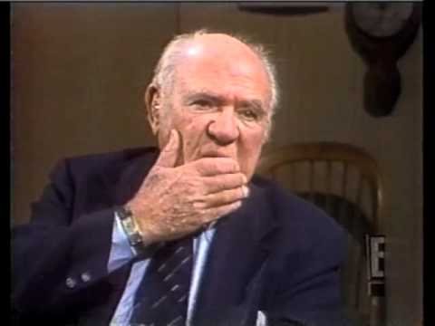 Hal Roach (1892-1992)