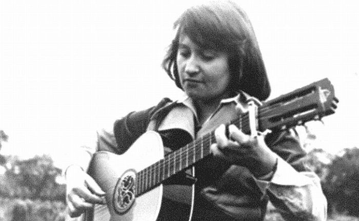 Claire Vanhonnacker (1953-1992)