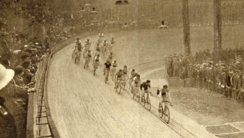 Zestig jaar geleden: brand in ’t&nbsp;Kuipke