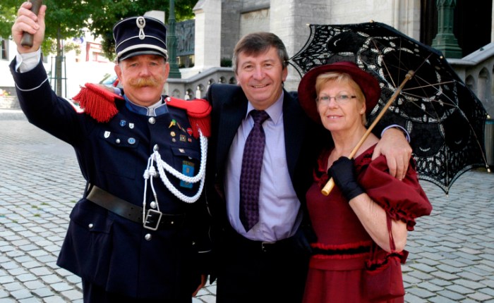 Gerard Vercauteren (1944-2017)