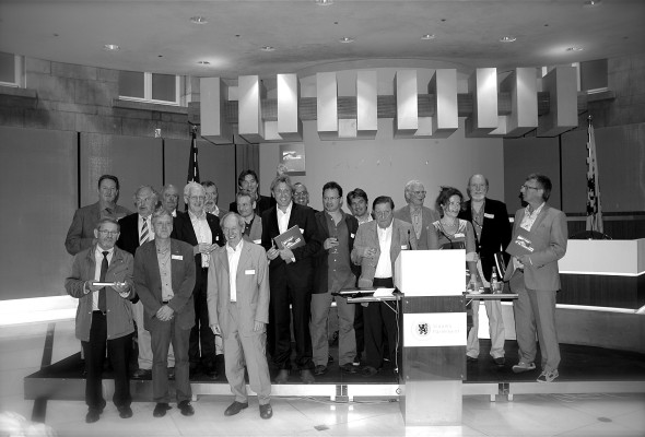 Tien jaar geleden: het mysterieuze debat tussen Bart De Wever en de Gravensteengroep