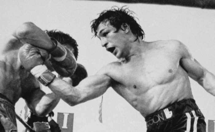 Kim Duk-Koo (1959-1982)