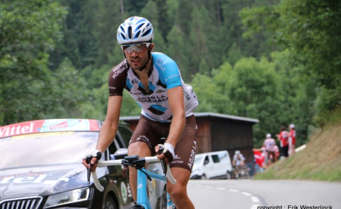 Ben Gastauer wordt&nbsp;35…