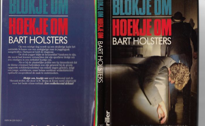 Dertig jaar geleden: “Willems en C°” op&nbsp;televisie