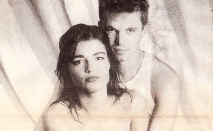 Dertig jaar geleden: “De Lieve Lust” op Studio&nbsp;Brussel