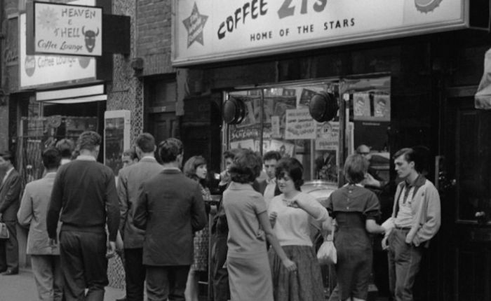 65 jaar geleden: eerste rock’n’roll-show op de Engelse&nbsp;televisie