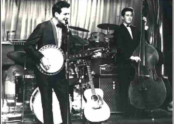 Lonnie Donegan (1931-2002)