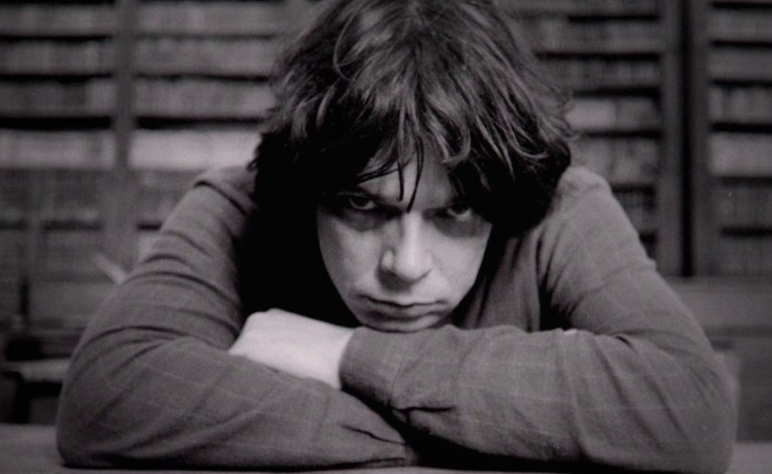 Boudewijn Büch (1948-2002)