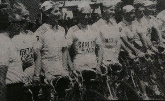 Bill Lawrie (1934-1997)