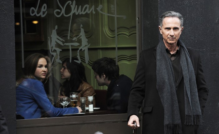 Thierry Lhermitte wordt&nbsp;zeventig…