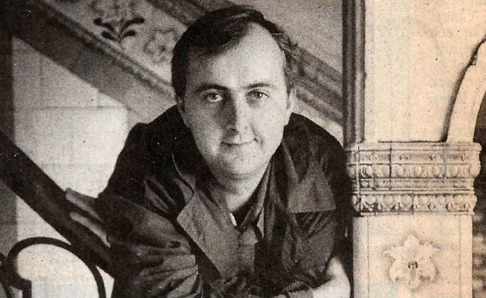 Dertig jaar geleden: Theaterfestival werpt blik op verwante media