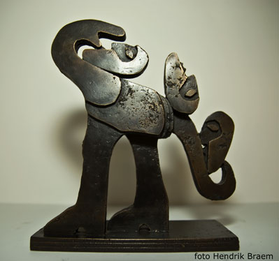 Elie Elia (1941-2018)